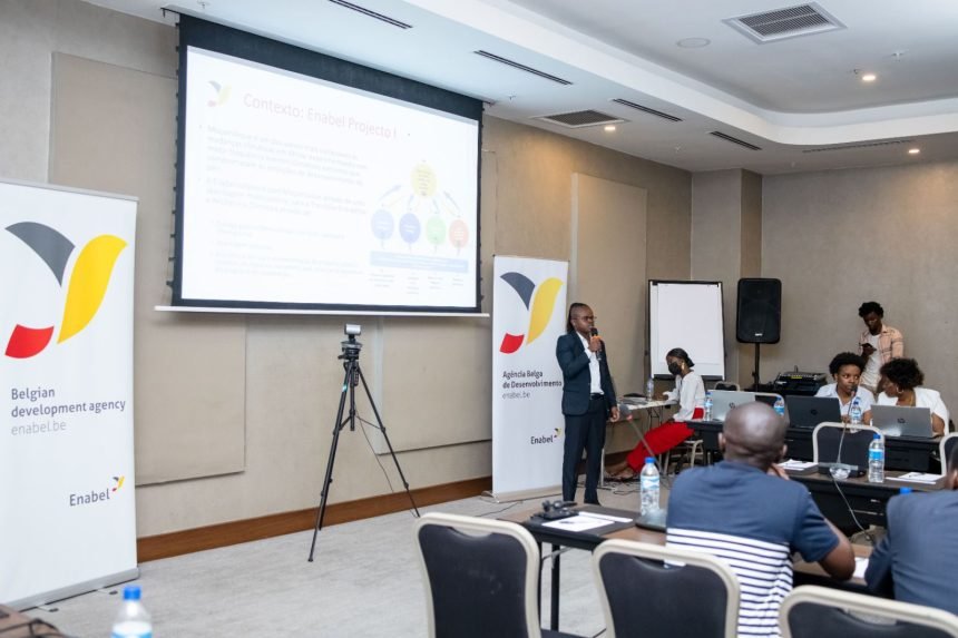 Cooperação Belga disponibiliza 116 milhões de meticais para apoiar Moçambique na resposta às mudanças climáticas