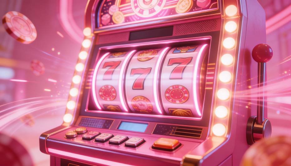 gangsta casino online
