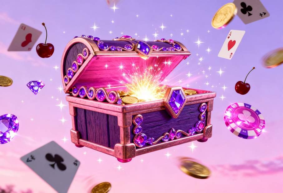 Zoome casino app