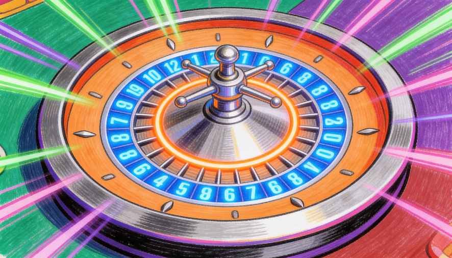 Wisho casino log ind