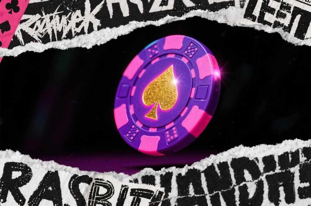 Galactic casino