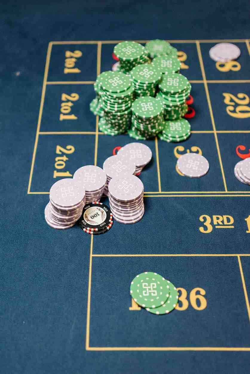 Icebet casino