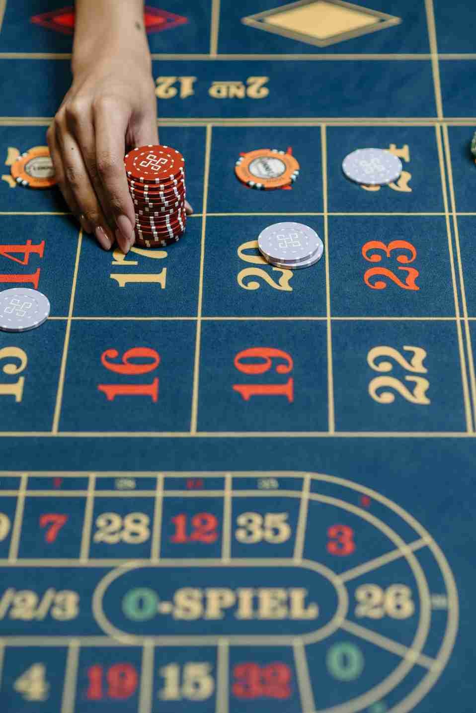 Coins game casino mobile